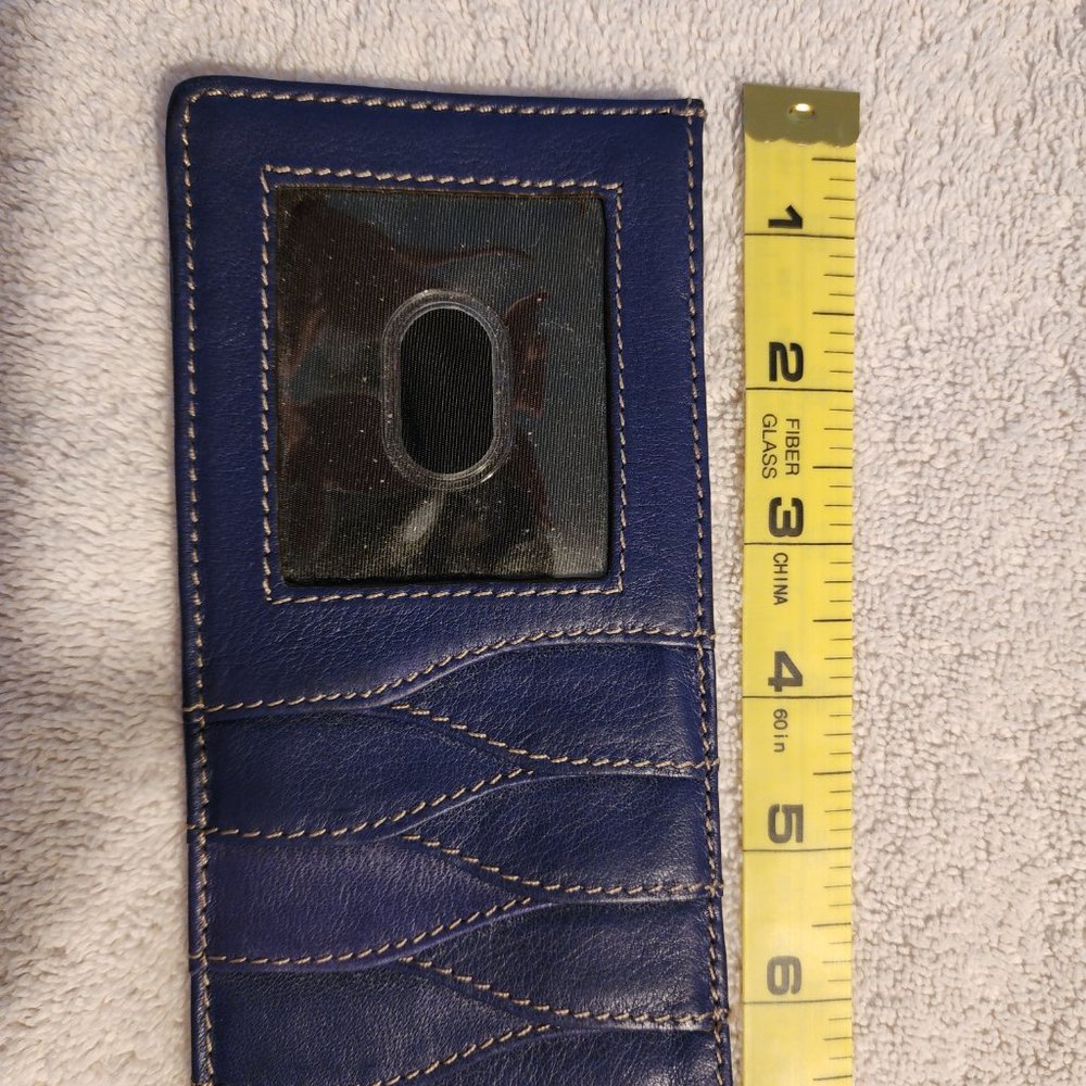 Tignanello Card Holder/Organizer